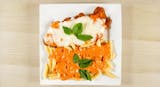 Chicken Alla Vodka
