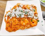 Shrimp & Crab Delight