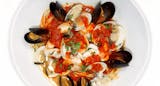 Seafood Combo