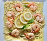 Shrimp Scampi