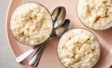 Rice Pudding