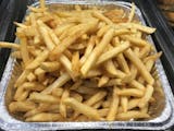 French Fries Catering
