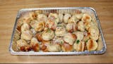 Garlic Knots Catering