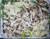 Caesar Salad Catering with Chicken