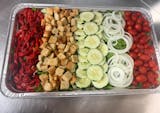 Italian Salad Catering