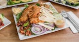 Honey Mustard Chicken Salad Catering