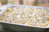 Fettuccine Alfredo Catering