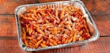 Penne with Homemade Sauce Catering