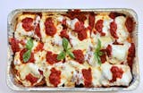Chicken Parmigiana Catering