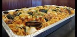 Pescatore Catering