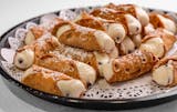 Mini Cannoli Tray Catering