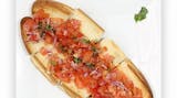 Bruschetta