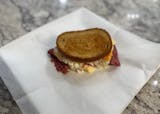 Grilled Reuben Sandwich