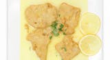 Veal Francese
