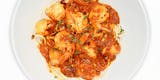 Shrimp Scallops Fra Diavolo