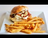 Crispy Chicken Sandwich