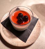 Panna Cotta