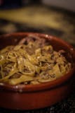 Pappardelle  Sirlon