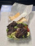 Beef Tip Salad