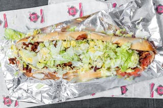 BLT Sub