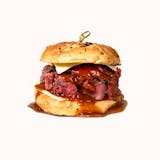 SUPER ROAST  BEEF SANDWICHES