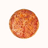 LARGE CHEESE PIZZA