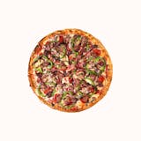 GIOVANNI'S SPECIAL PIZZA