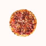 MEAT LOVERS PIZZA