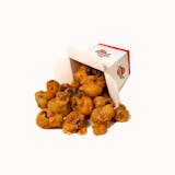 CRUNCHY GOLD MUSHROOMS