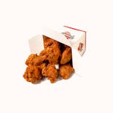 BREADED CHICKEN WINGS