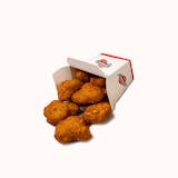 BROCCOLI CHEDDAR BITES