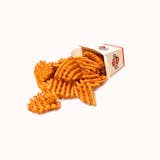 WAFFLE FRIES