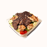 COMBO KABOB SALAD