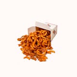 CURLY FRIES