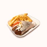GYRO DINNER