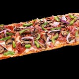 Howie Special Flatbread