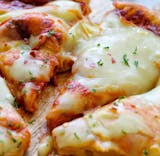 VEGAN Cheese Pie