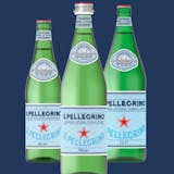 San Pellegrino Sprinkling Mineral Water