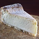 Italian Cannoli Cheesecake