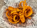 Curly fries
