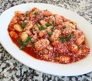 Gnocchi