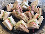 Wrap Tray Catering