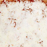 Sicilian Pan Cheese Pizza