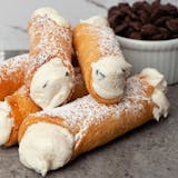 Chocolate Chip Cannoli