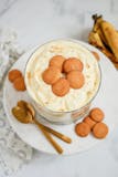 Banana Pudding