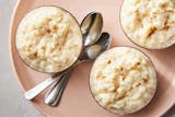 Rice Pudding