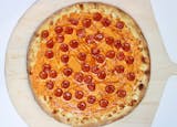 Honey Roni Vodka Pizza