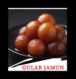 Gulab Jamun