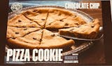 Pizza Cookie