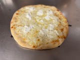 White Pizza